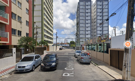 Rua Cristovao de Barros no 13 de Julho passa a ter sentido unico a partir desta terca 29