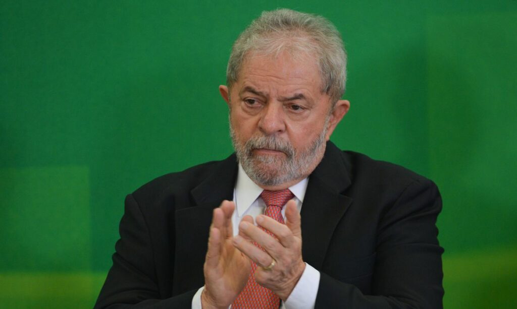 STF libera mensagens apreendidas na Operacao Spoofing para advogados de Lula