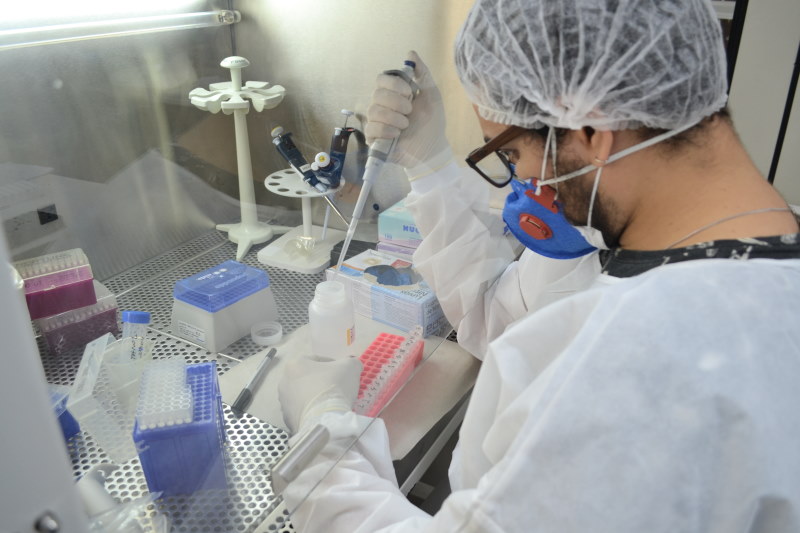 Saiba onde fazer o teste para deteccao do novo coronavirus em Aracaju
