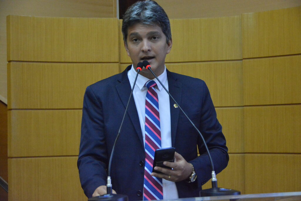 Se houver justica no Brasil acredito que Socorro vai ter novas eleicoes afirma ex candidato Samuel Carvalho