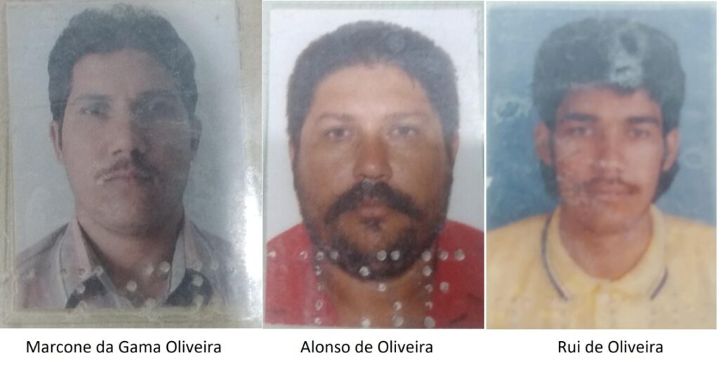 Seis suspeitos sao presos e cinco sao mortos em operacao que investiga mortes de policiais em Umbauba