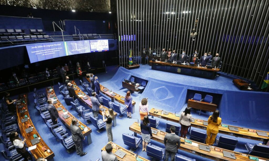Senado-deve-votar-regulamentação-do-novo-Fundeb-nesta-semana