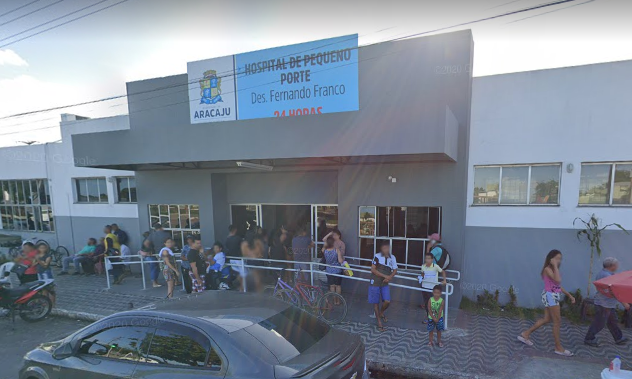 Servicos de saude tem horario alterado durante vespera e feriado de Ano Novo em Aracaju