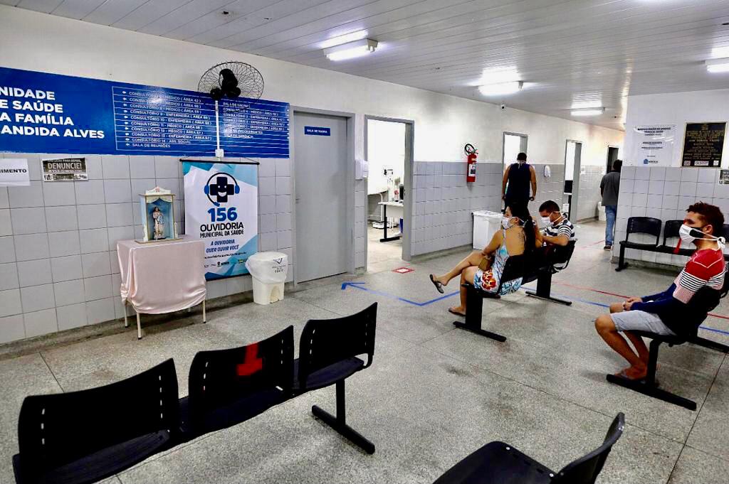 Servicos de saude tem horario alterado no feriado da padroeira de Aracaju na terca 8