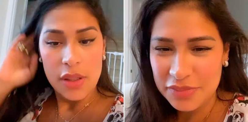 Simone tenta abafar criticas apos decidir ter filha nos Estados Unidos durante a pandemia