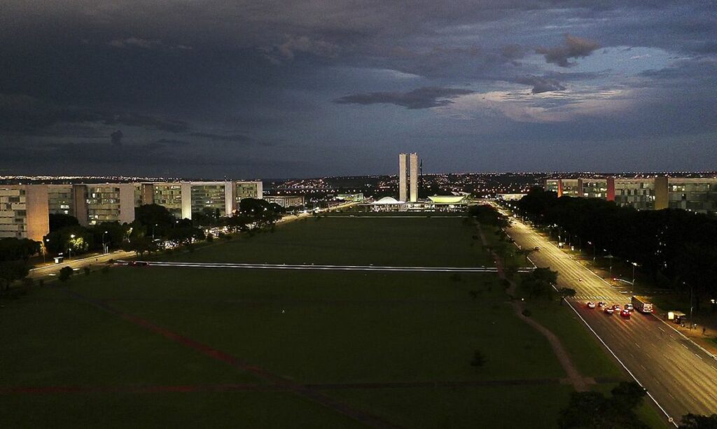 Sistema de Compras do governo ja movimentou R 272 bilhoes este ano