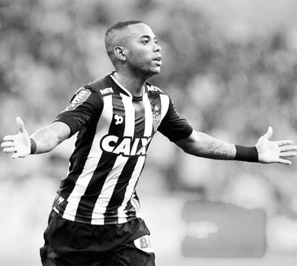 Tribunal italiano confirma pena e condena Robinho a nove anos de prisao por estupro