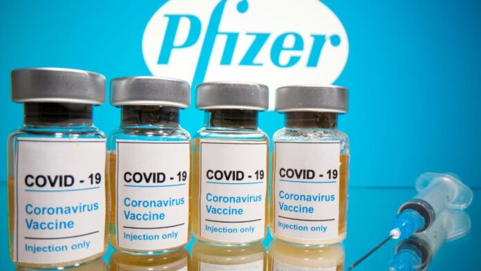 Vacina da Pfizer contra covid 19 dificilmente sera aplicada no Brasil diz governo