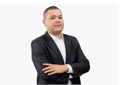 Vereador eleito Eduardo Lima diz que a eleicao da presidencia da Camara se polarizou em Nitinho e Vinicius Porto
