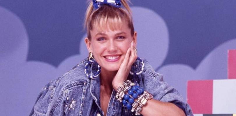 Xuxa responde carta de fa mais de 30 anos depois Um pouco atrasada