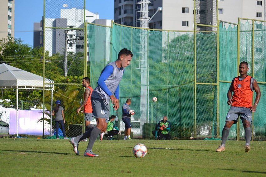 A-um-passo-da-permanência-na-Série-B-Confiança-recebe-Sampaio-Corrêa