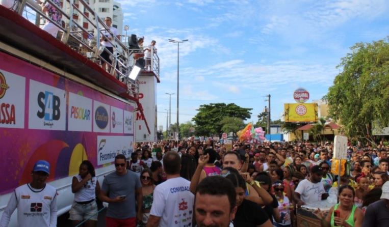 ABIH defende permanencia do feriadao de Carnaval em Sergipe