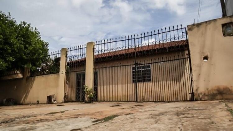 Adolescente e encontrado morto dentro de freezer na casa da avo