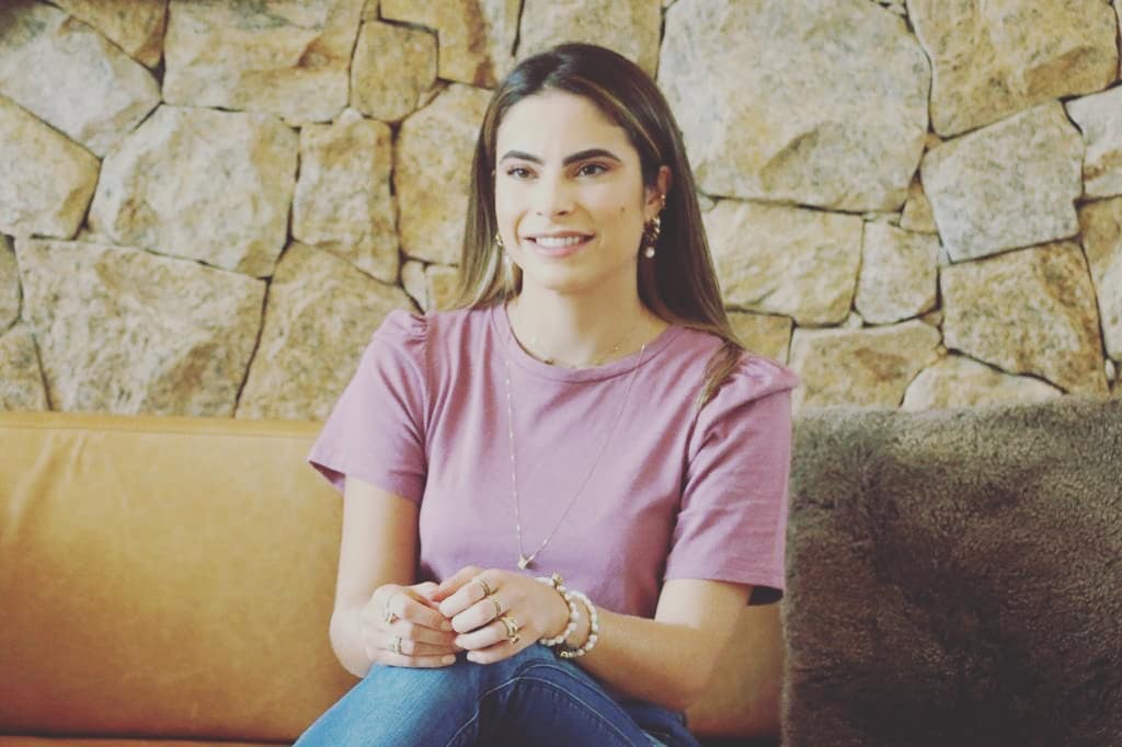 André-Moura-anuncia-que-filha-será-presidente-do-PSL-em-Sergipe