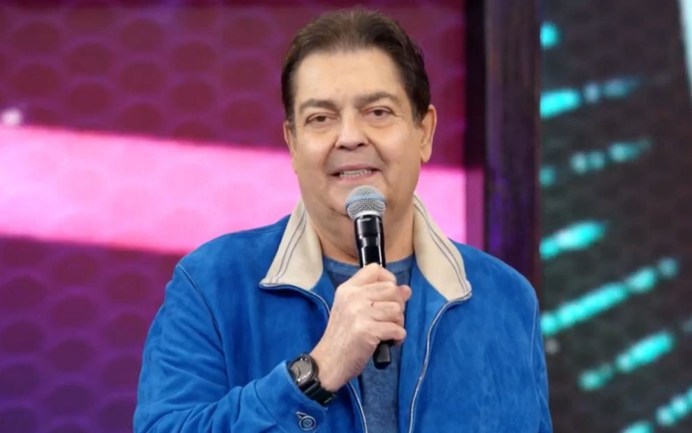Apos 32 anos Faustao recusa renovar contrato e deixa Globo no fim de 2021