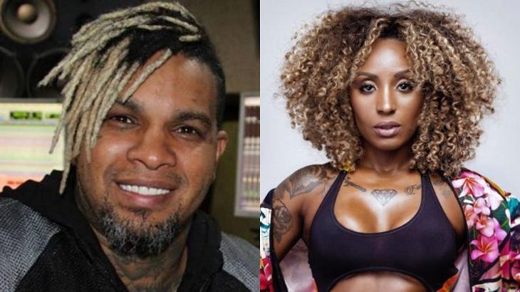 Apos acusacao de agressao Rodriguinho diz que perdeu o controle e se exaltou com ex mulher