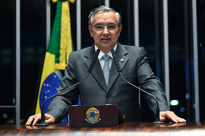 Apos declaracoes de Alessandro Eduardo Amorim diz que nao esperava essa ingratidao em tao pouco tempo