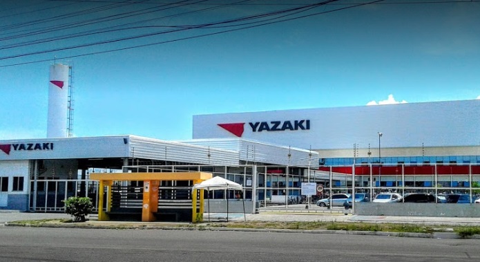 Apos fechamento da Ford Yazaki demite 150 funcionarios em Socorro