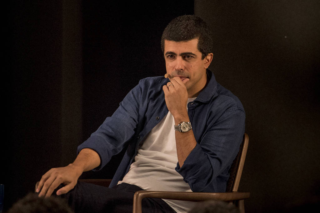 Apos oito denuncias promotora deve pedir abertura de inquerito contra Marcius Melhem por assedio