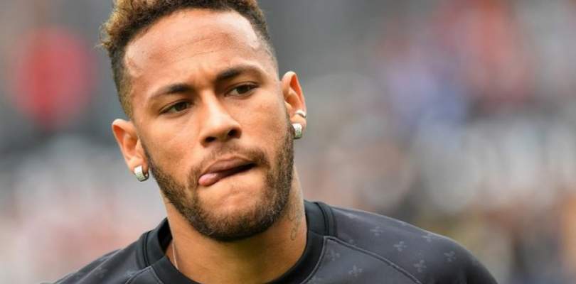 Apos reveillon polemico Neymar fara festa em Paris para celebrar 29 anos