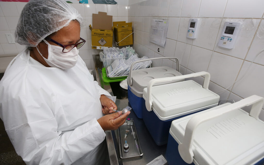 Aracaju registra 217 novos casos de covid 19 e seis mortes em 24h