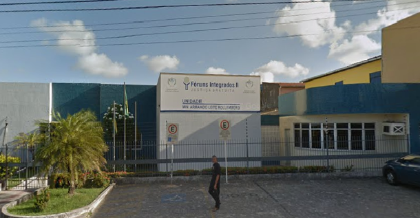 Atendimento presencial e suspenso no Cartorio do 12o Oficio em Aracaju e1611004655799
