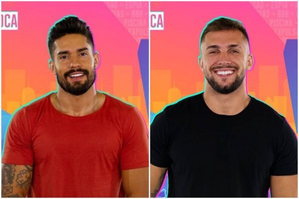 BBB21 Dois participantes sao amigos e vao fingir que nao se conhecem diz colunista