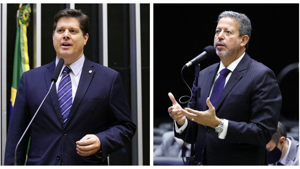 Baleia Rossi e Arthur Lira oferecem cargos via governadores para evitar traicoes na eleicao da Camara