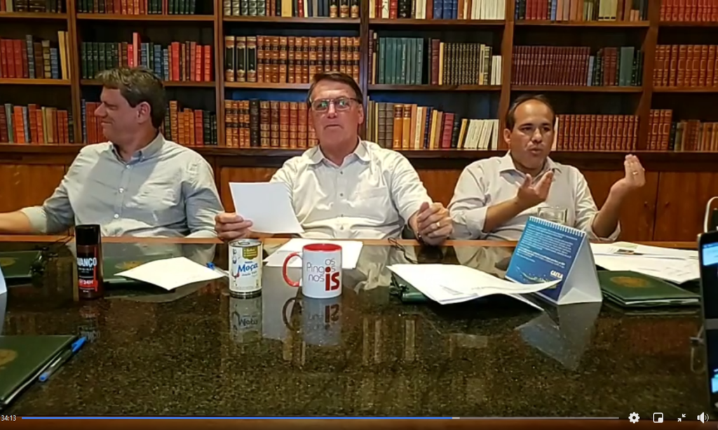Bolsonaro-Caixa-vai-abrir-75-novas-agências-no-país