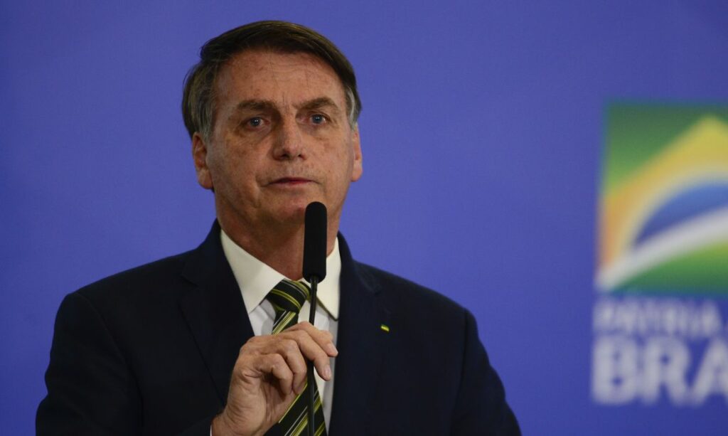 Bolsonaro-confirma-em-reunião-que-irá-apoiar-Rodrigo-Pacheco-na-presidência-do-Senado-diz-jornal