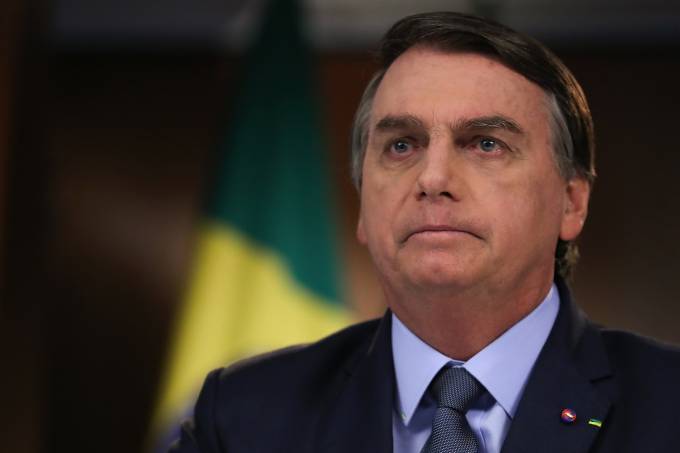 Bolsonaro resgata ‘gabinete do odio para reagir as criticas e ataques nas redes sociais diz site