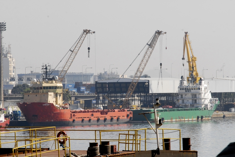 Brasil exportou US 5099 bi a mais do que importou em 2020