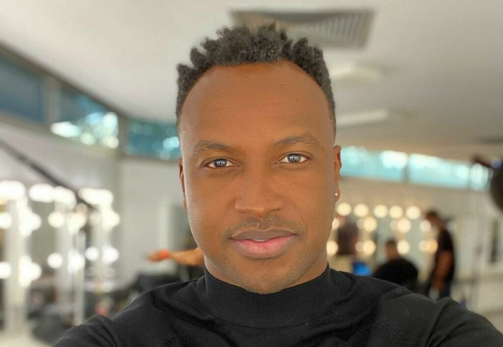 Cantor Thiaguinho relembra falta de representatividade na infancia Nunca tive amigos negros