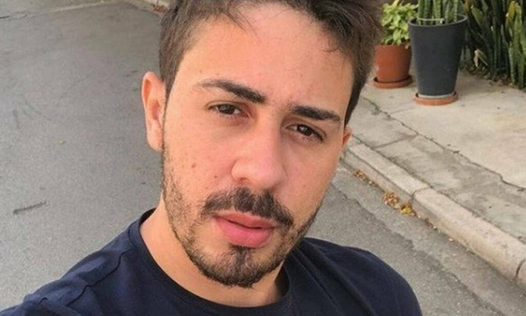 Carlinhos Maia diz que foi convidado para tomar vacina contra covid 19 governo alagoano nega