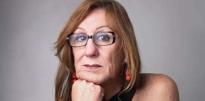 Cartunista Laerte Coutinho recebe alta apos internacao por covid 19