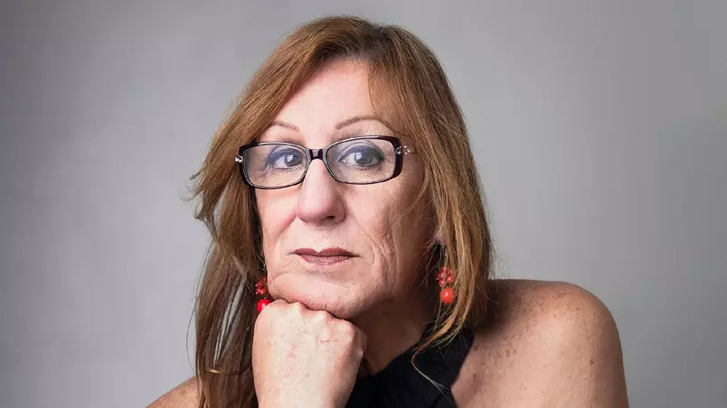 Cartunista Laerte e internada na UTI apos contrair covid 19 e apresentar piora