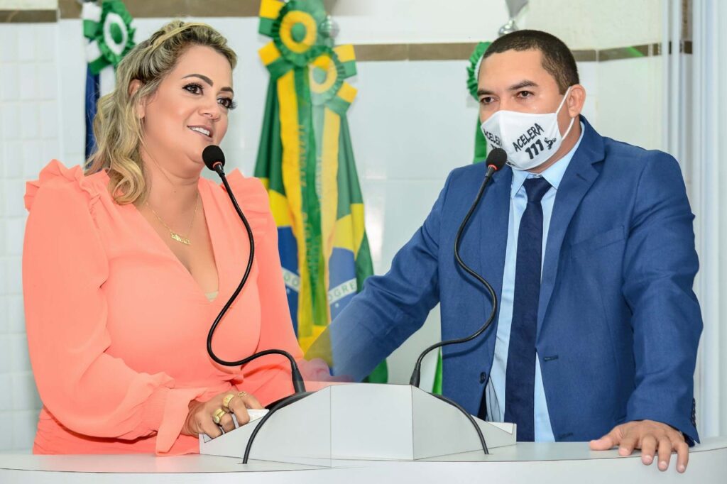 Câmara-de-Ribeirópolis-elege-Pororoca-e-Lucélia-Amarante-como-presidentes-para-próximos-biênios