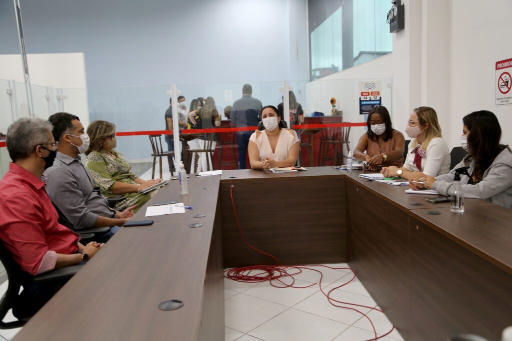 Centro Especializado em Reabilitacao esta em fase de alinhamento final para funcionamento em Sergipe diz UFS
