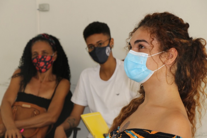 Cerca de 260 pessoas trans em Aracaju conseguiram fazer mudancas em cartorios para retificar nomes e generos