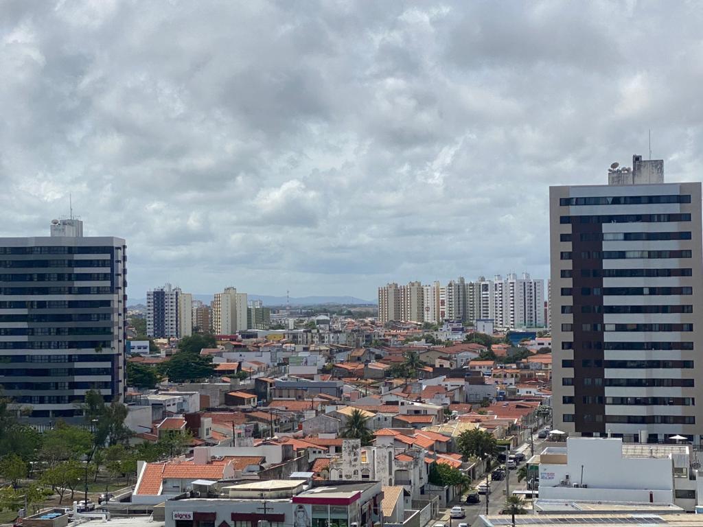 Chuva deve atingir todas as regioes de Sergipe durante esta semana diz Centro de Meteorologia