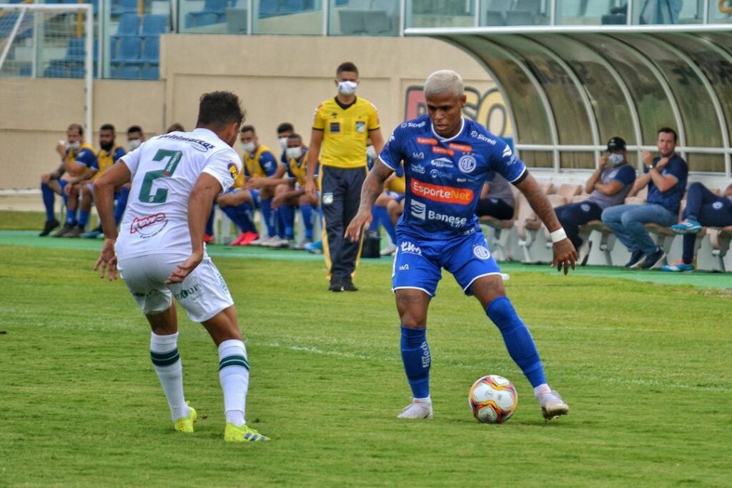 Confiança-pode-terminar-Série-B-como-terceiro-pior-time-jogando-dentro-de-casa