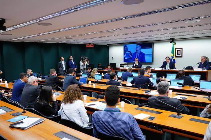 Conselho de Etica da Camara encerra 2020 sem julgar um caso sequer diz colunista
