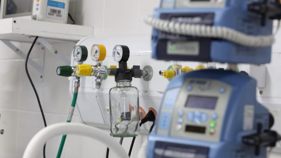 Covid 19 Quatro hospitais registram ocupacao maxima de leitos de UTI em Sergipe 1