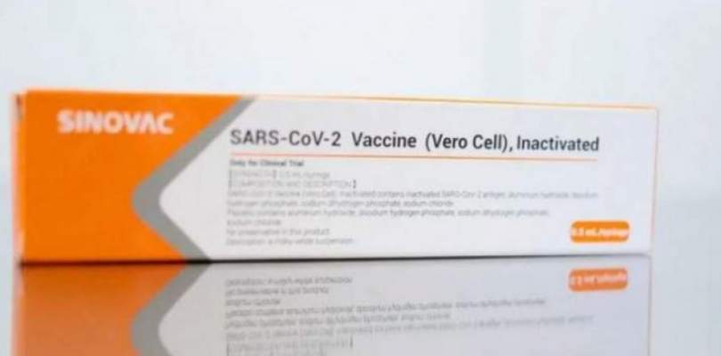 Covid 19 Vacina Coronavac sera distribuida somente pelo SUS