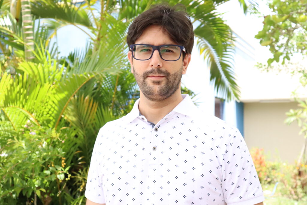 Diego Moura Tanajura