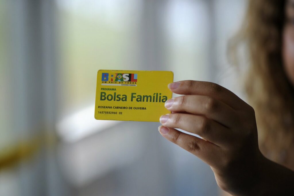 Eleicoes 2020 governo fiscaliza candidatos que recebem Bolsa Familia