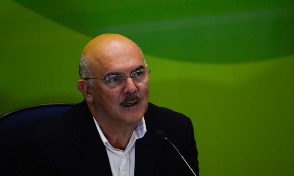 Enem 2020 515 dos inscritos no Enem nao comparecem ao exame