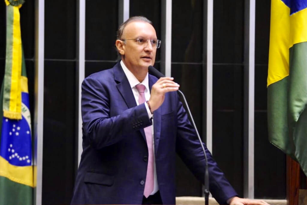 Esse nao e o momento para discutir o que formalmente nao existe diz Fabio Henrique sobre impeachment de Bolsonaro