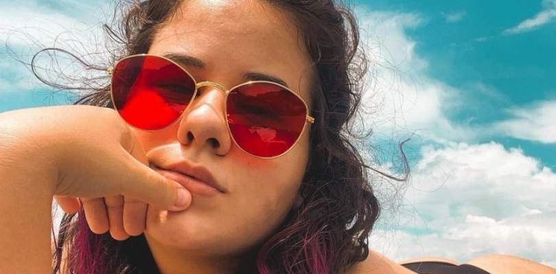 Ex atriz da Globo revela que seu contrato nao foi renovado por ela ser gorda falou que teria que emagrecer absurdamente