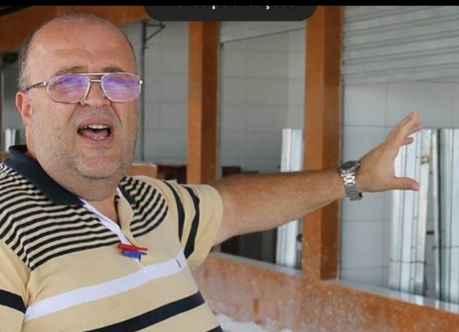 Ex secretario de obras de Lagarto morre vitima da covid 19 2